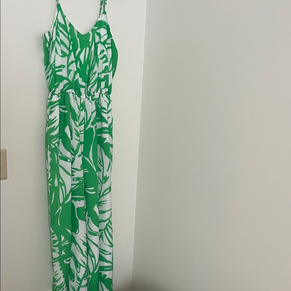 Lilly Pulitzer for Target Jumpsuit